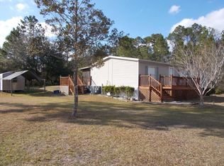2266 Arrowhead Ave, Middleburg, FL 32068