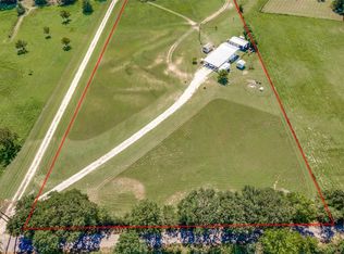 8776 County Road 303, Grandview, TX 76050
