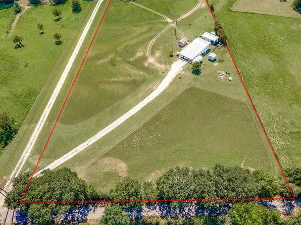 8776 County Road 303, Grandview, TX 76050