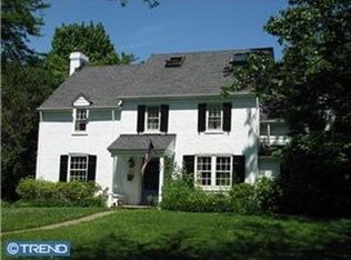 719 Bridle Rd, Glenside, PA 19038