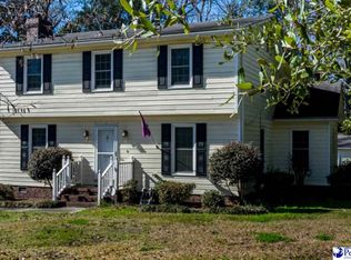 1057 Beverly Dr, Florence, SC 29501