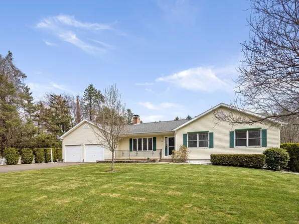 88 Nevers Road, South Windsor, CT 06074