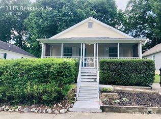 1115 Berkeley St, Durham, NC 27705