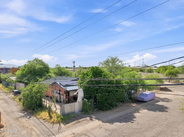 623 S Highland Ave, Tucson, AZ 85719