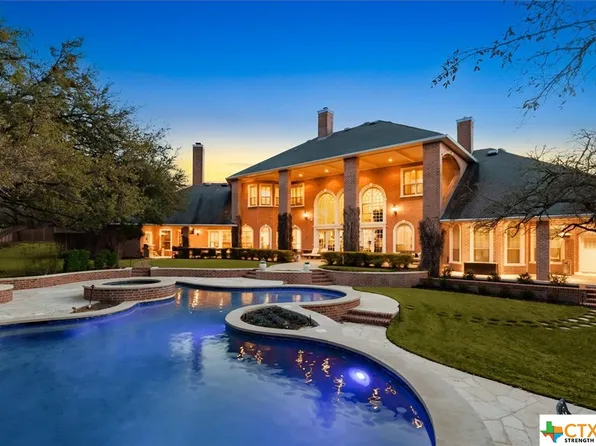 3400 Vintage Dr, Round Rock, TX 78664