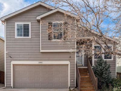 1085 Mockingbird Street, Brighton, CO, 80601