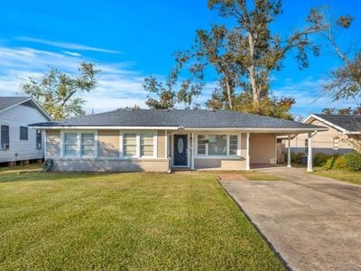 606 W Lagrange St, Lake Charles, LA, 70605