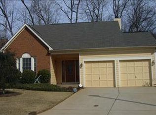 2000 Wynhurst Xing, Stone Mountain, GA 30088