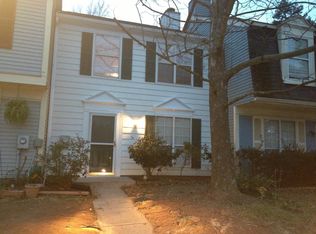 5577 Wells Cir #TOWNHOUSE, Stone Mountain, GA 30087