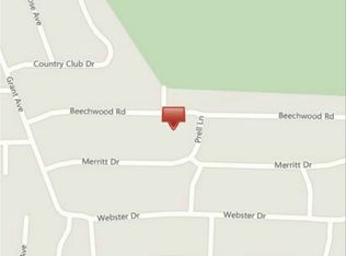 263 Beechwood Rd, Oradell, NJ 07649