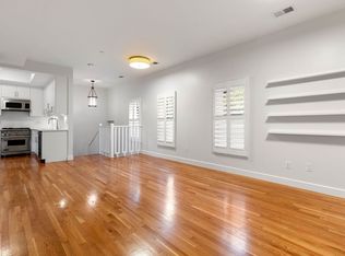 242 Shawmut Ave #1B, Boston, MA 02118