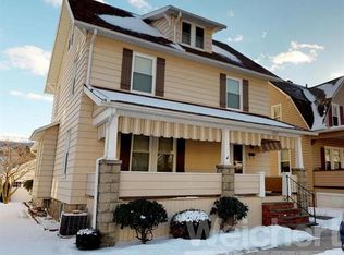 2525 Grand St, Williamsport, PA 17701