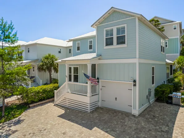 90 Emerald Beach Way, Santa Rosa Beach, FL 32459