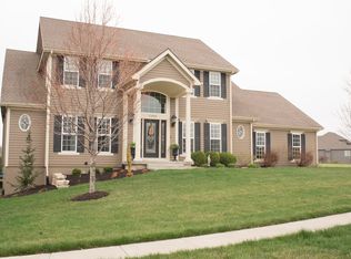 17605 N Braeburn Ct, Platte City, MO 64079