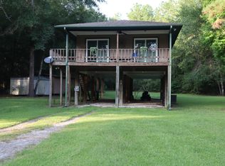 100 Mobil Rd #1, Kountze, TX 77625