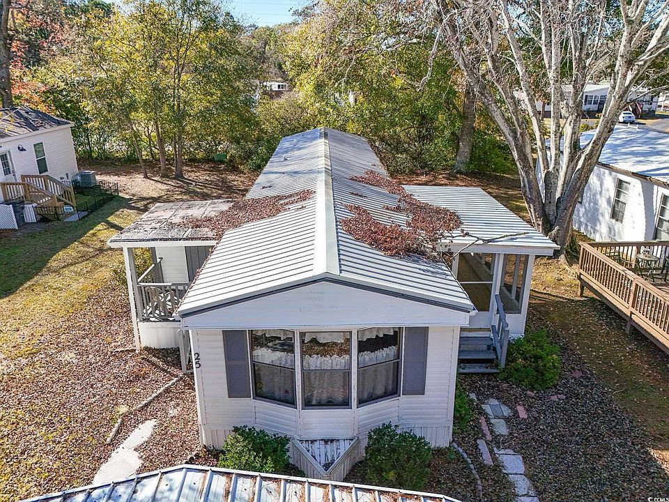 25 Crooked Island Circle, Murrells Inlet, SC 29576 | MLS #2529324