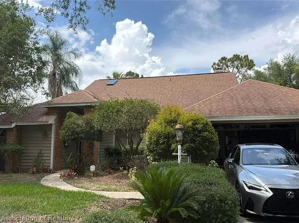 10613 Abingdon Chase, Orlando, FL 32817