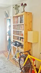 Rented by Crosstown Apartments NYC