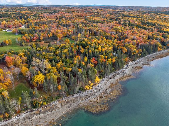 2nd image of Lot 46 No. Deer Isle Road