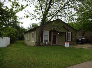 2212 Cumberland Ave, Waco, TX 76707