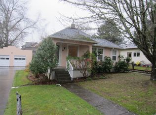 6750 SW 54th Ave #A, Portland, OR 97219