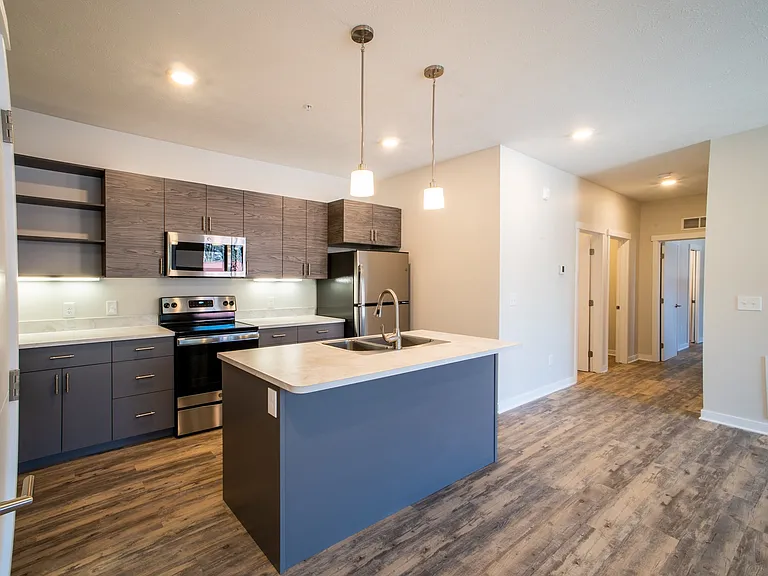 Pines45 Apartments — Photo 16