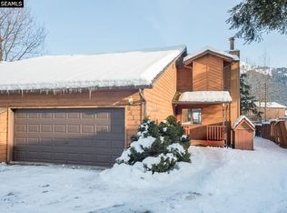 4415 Taku Blvd, Juneau, AK 99801