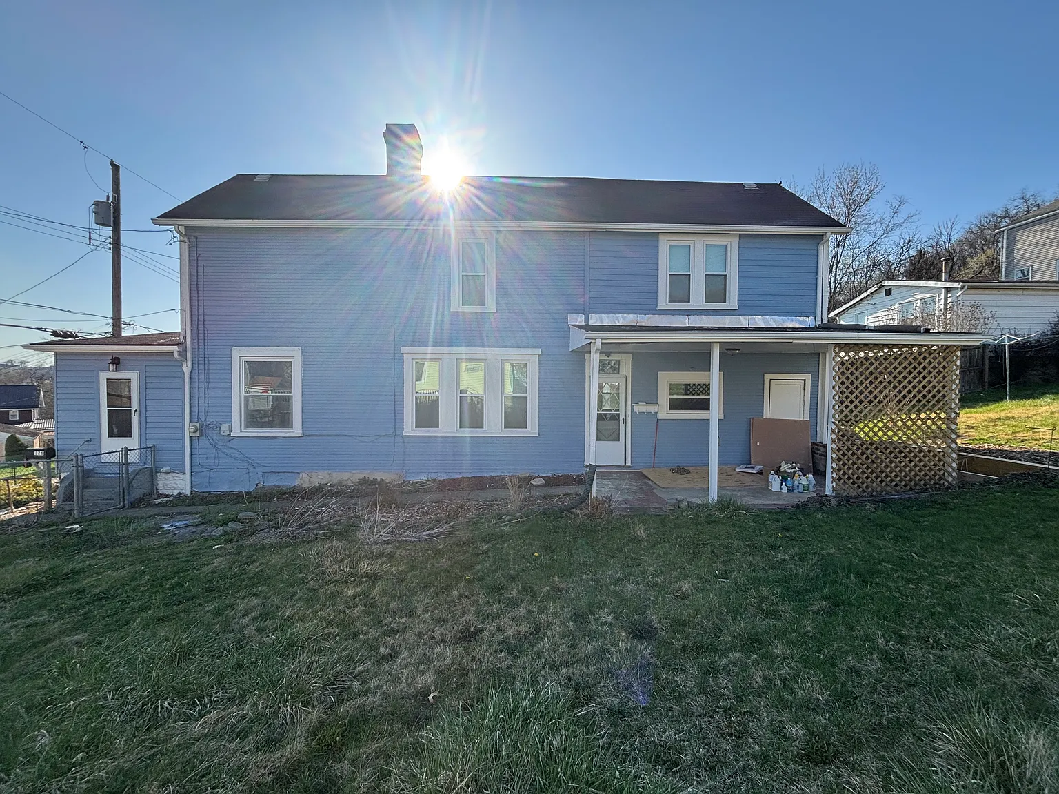 3 bed, 1632 sqft, $1,550 — Photo 2