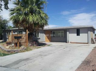 1340 Pyramid Cir, Las Vegas, NV 89108