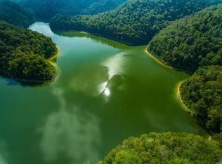 0 Opal Point LOT 8/9, Smithville, TN 37166