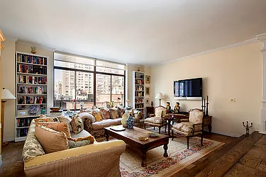 Rented by Brown Harris Stevens