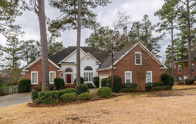 1st image of 3496 Greenway Dr