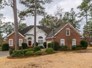 3496 Greenway Dr, Evans, GA 30809
