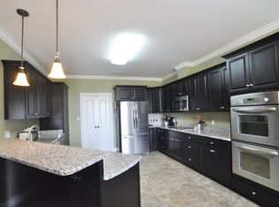 120 High Point Dr, Tupelo, MS 38801