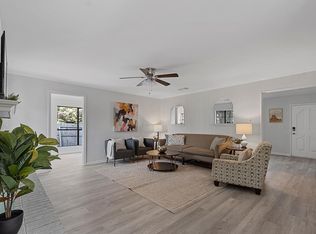 2110 Overbrook Dr, Arlington, TX 76014