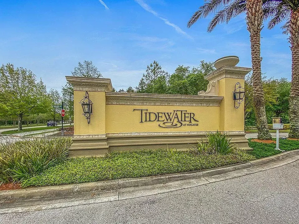 142 Spring Tide Way