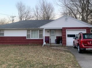 900 Again St, Columbia, MO 65203