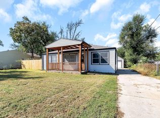 757 N Dougherty Ave, Wichita, KS 67212