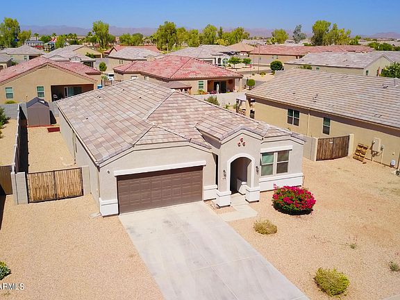 5th image of 10648 E SUNFLOWER Court