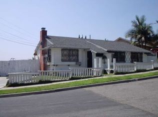 2556 Calle Gaviota, San Diego, CA 92139