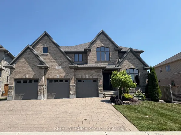 171 Bradwell Chase, London, ON N6G 0P2