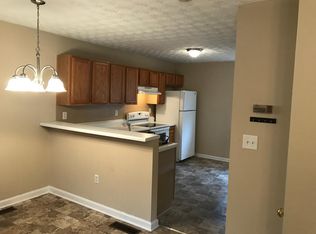 105 Evergreen Trl APT D, Cartersville, GA 30121