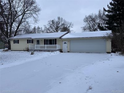 5220 Rockway Dr, Columbiaville, MI, 48421