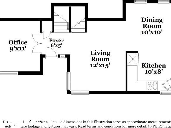 2nd image of 20967 E 45th Ave