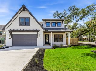 4203 Honeycomb St, San Antonio, TX 78230