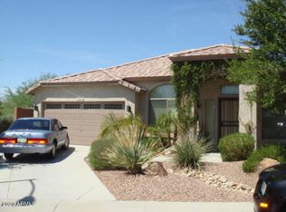 20012 N 39th Ln, Glendale, AZ 85308