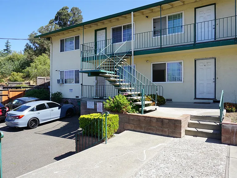 25538 Del Mar Ave #13 — Photo 2