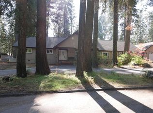 39387 Granite Ln, Shaver Lake, CA