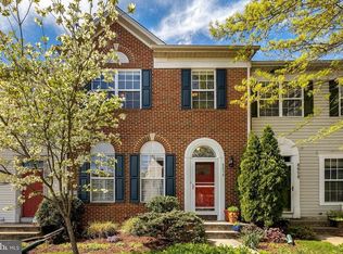 8856 Briarcliff Ln #8856, Frederick, MD 21701