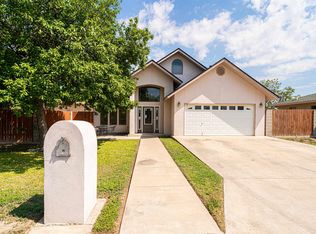 105 Evans St, Del Rio, TX 78840